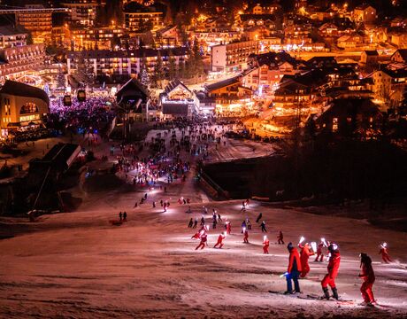 Serre Chevalier ski resort guide